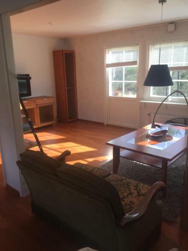 Lyseklosterveien Bed & Breakfast