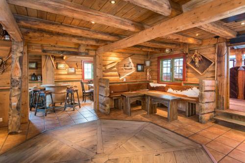 Hotel Nordal Turistsenter