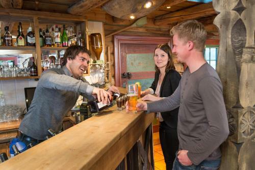 Hotel Nordal Turistsenter