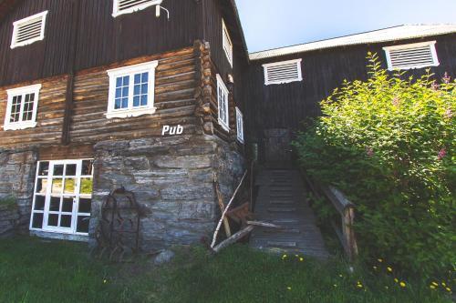 Hotel Nordal Turistsenter