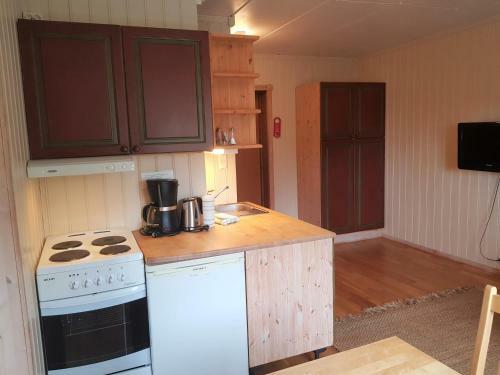 Torsetlia Cottages And Apartments
