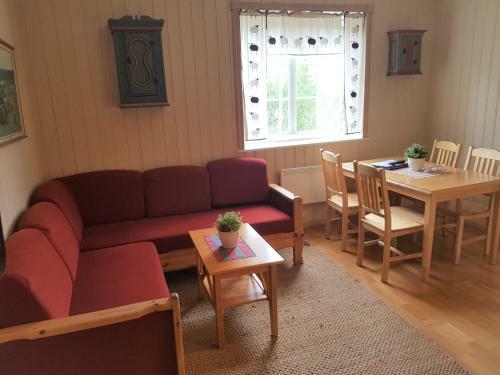 Torsetlia Cottages And Apartments