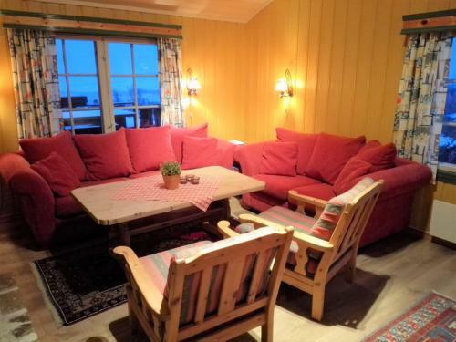 Torsetlia Cottages And Apartments