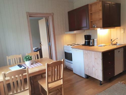 Torsetlia Cottages And Apartments
