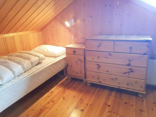 Torsetlia Cottages And Apartments