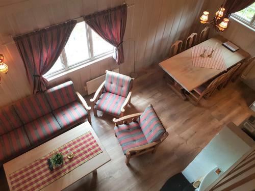 Torsetlia Cottages And Apartments