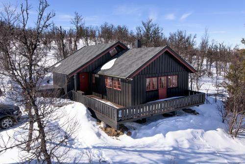Torsetlia Cottages And Apartments