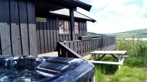 Torsetlia Cottages And Apartments