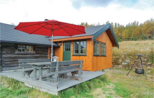 Holiday Home Uvdal Tall�sen Sm�d�ldalen