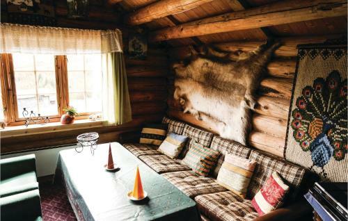 Holiday Home Uvdal Tall�sen Sm�d�ldalen