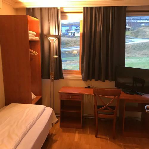 Skytterhuset Hotel