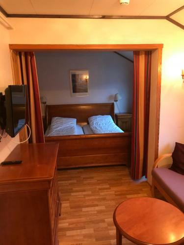Skytterhuset Hotel