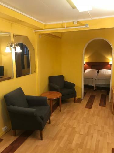 Skytterhuset Hotel