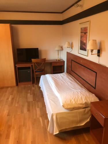 Skytterhuset Hotel