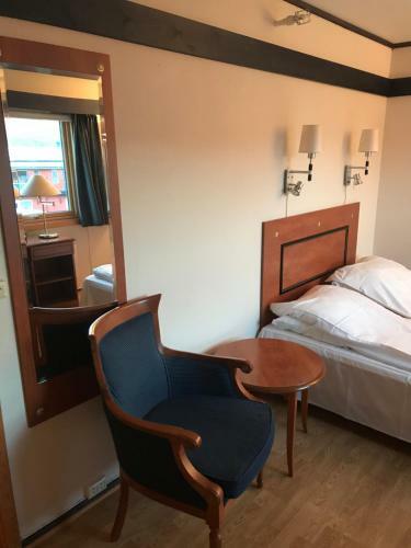 Skytterhuset Hotel