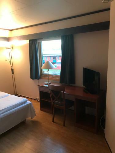 Skytterhuset Hotel