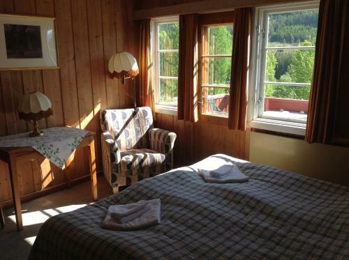 Smedsg�rden Hotel