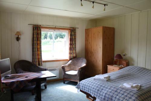 Smedsg�rden Hotel