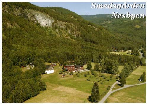 Smedsg�rden Hotel