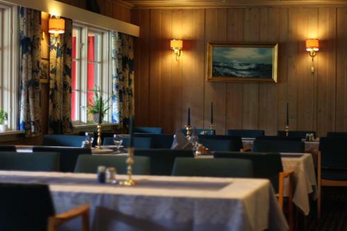 Smedsg�rden Hotel