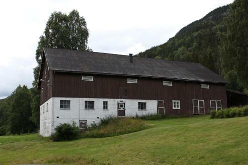 Smedsg�rden Hotel