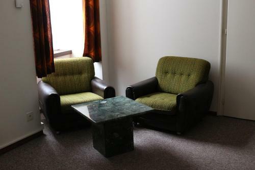 Apartamento Ferienwohnung Haus Ryter