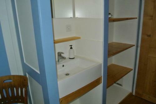 Chalet Hotel Krone