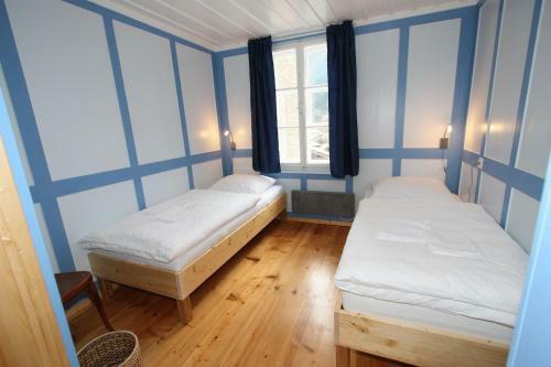 Chalet Hotel Krone