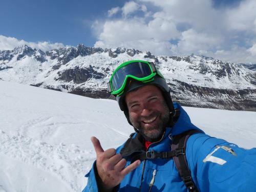 Chalet Hotel Krone
