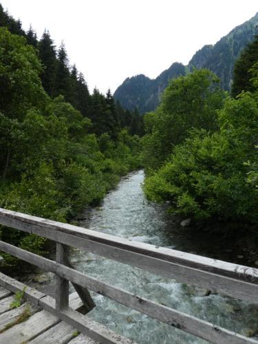 Chalet Hotel Krone