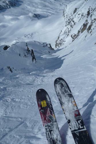 Chalet Hotel Krone