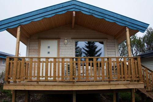 Hostal Hagstua