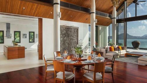 Villa Padma