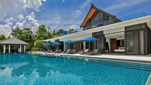 Villa Padma