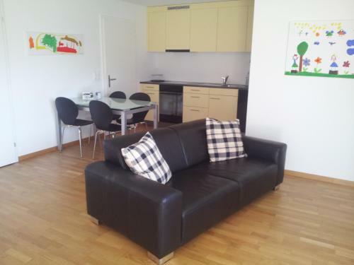Apartamento Studio Mythen