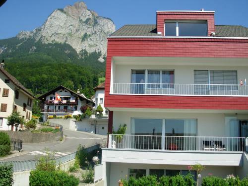 Apartamento Studio Mythen