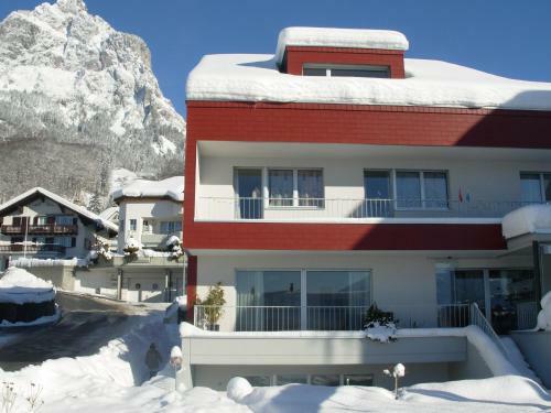 Apartamento Studio Mythen