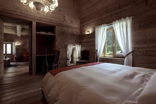 Hotel Chesa Stuva Colani