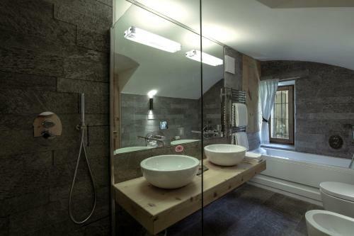 Hotel Chesa Stuva Colani