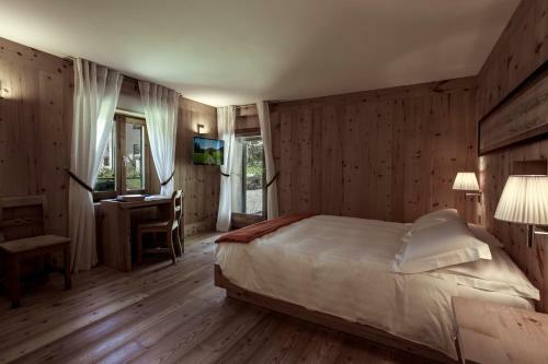 Hotel Chesa Stuva Colani