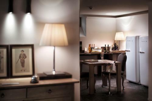 Hotel Chesa Stuva Colani
