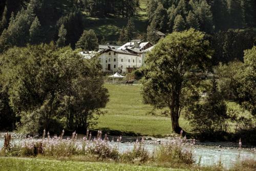 Hotel Chesa Stuva Colani