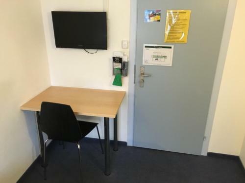Albergue Hirschen Backpackers.hotel.pub