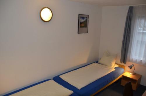 Albergue Hirschen Backpackers.hotel.pub