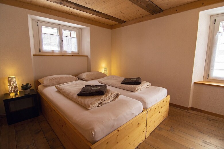 Hostal Sust Lodge