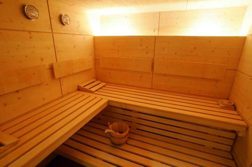 Aparthotel Apart- Und Kinderhotel Muchetta