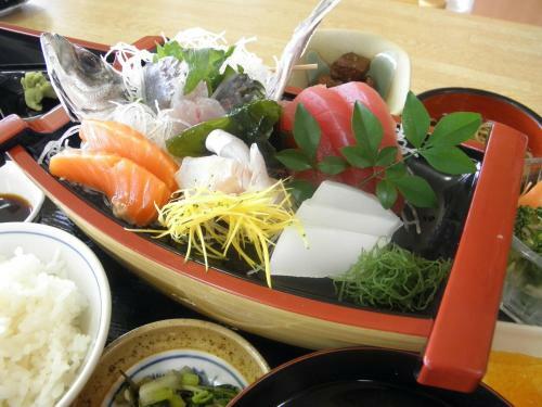 Hotel Omaezaki Shunsai