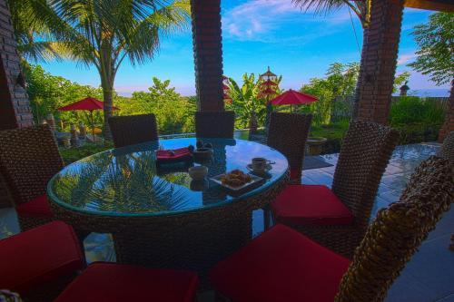 Hostal Villa Bantes Mps