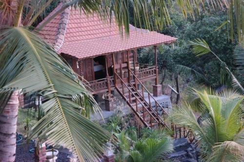 Hostal Villa Bantes Mps
