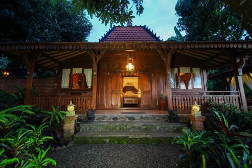 Hostal Villa Bantes Mps